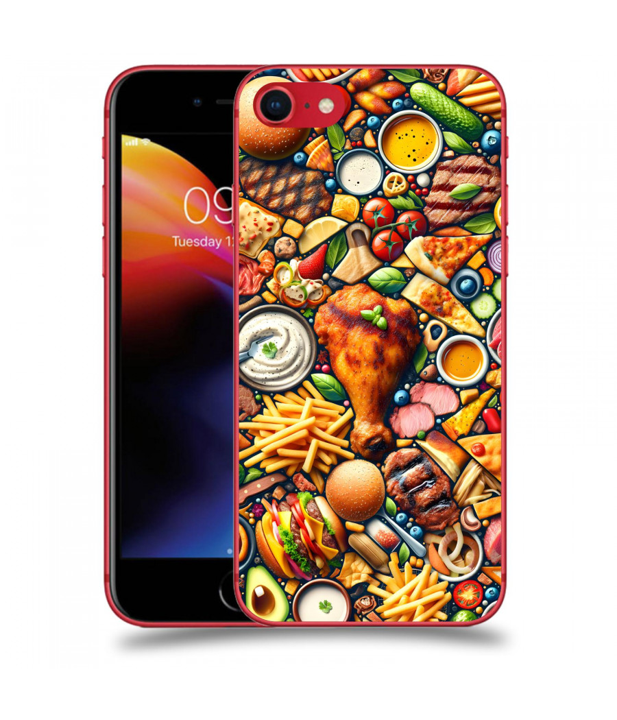 ACOVER Kryt na mobil Apple...