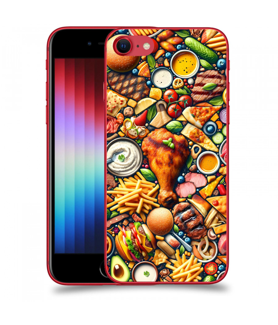 ACOVER Kryt na mobil Apple...