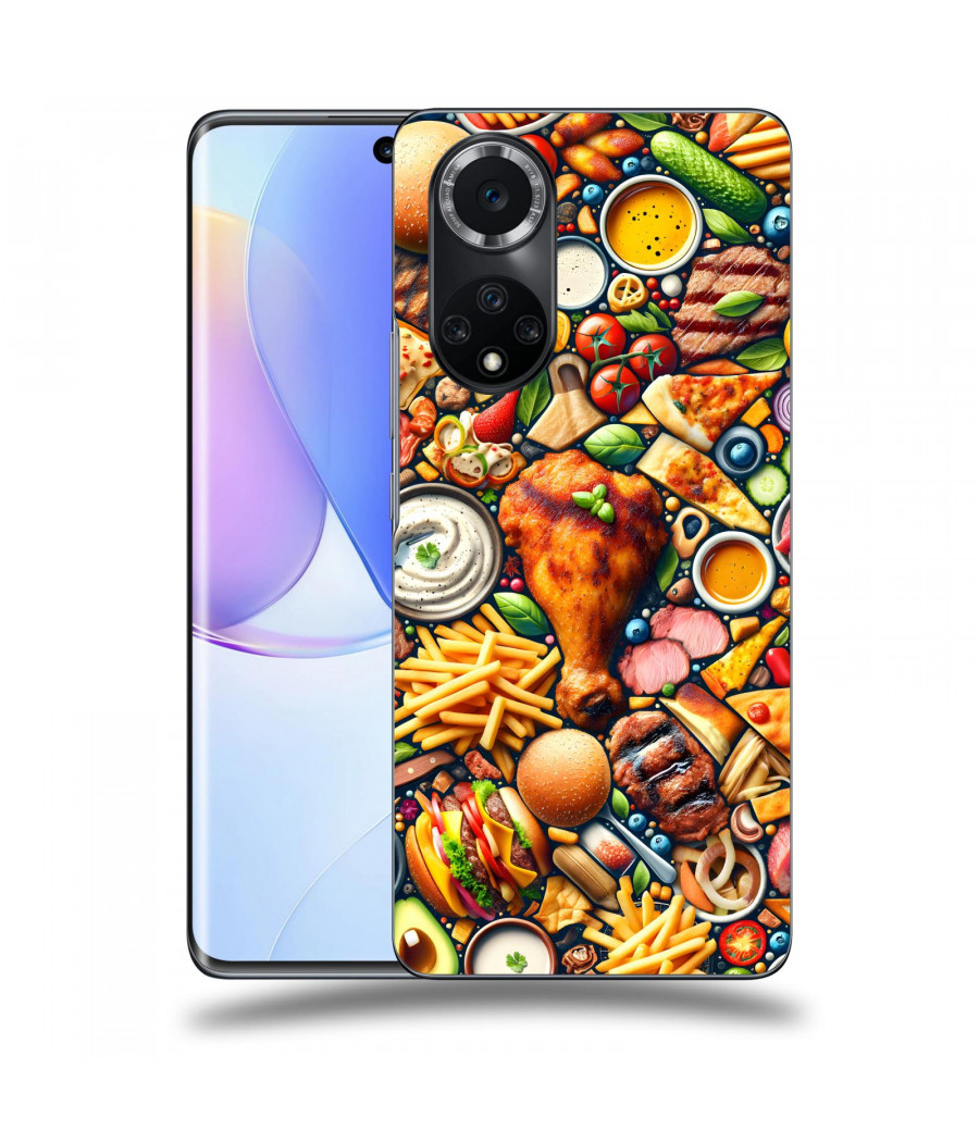 ACOVER Kryt na mobil Huawei...