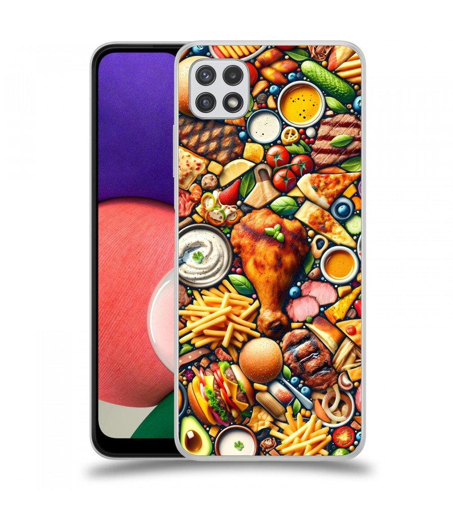 ACOVER Kryt na mobil...