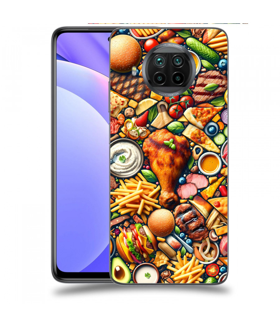 ACOVER Kryt na mobil Xiaomi...