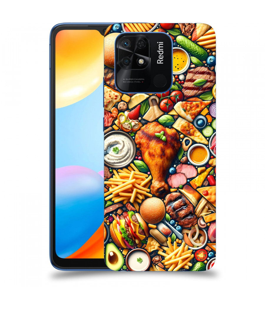 ACOVER Kryt na mobil Xiaomi...