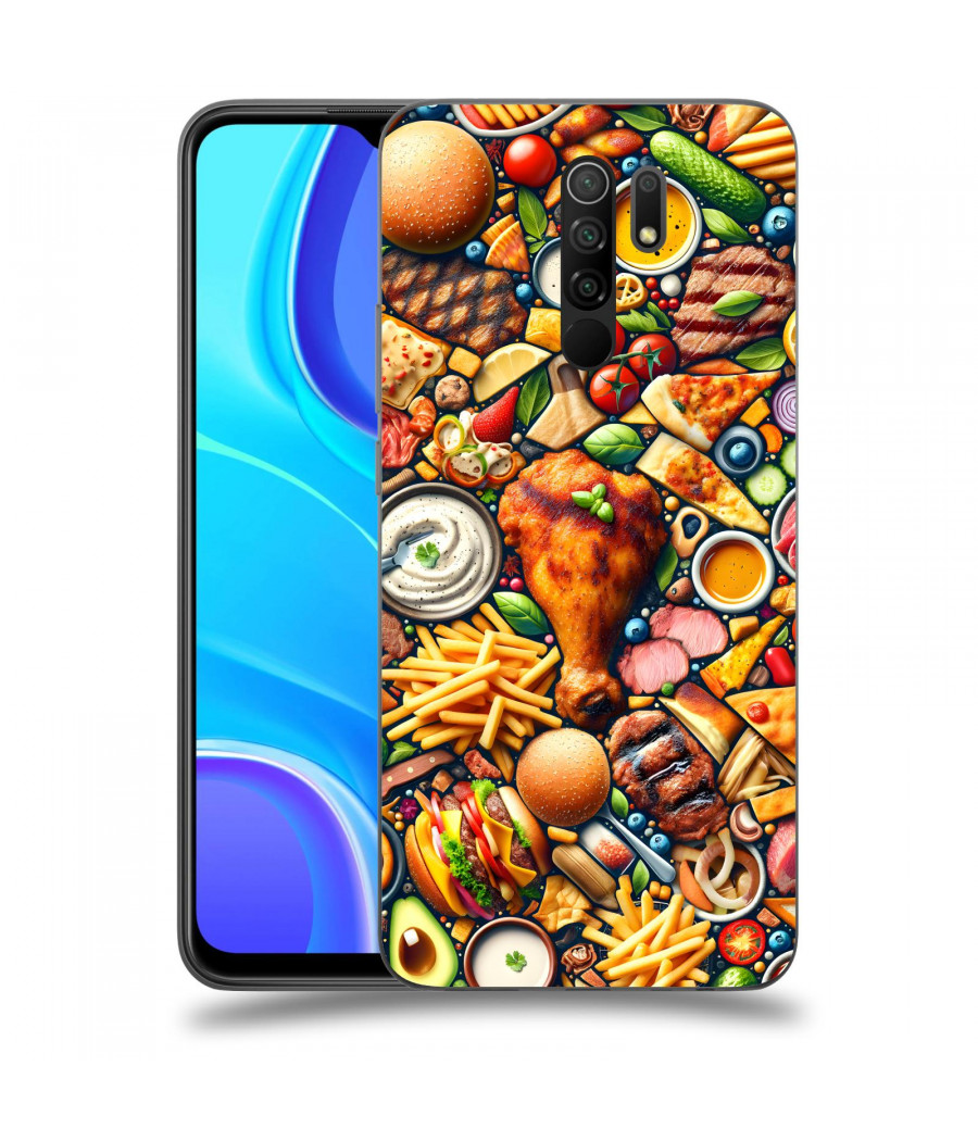 ACOVER Kryt na mobil Xiaomi...
