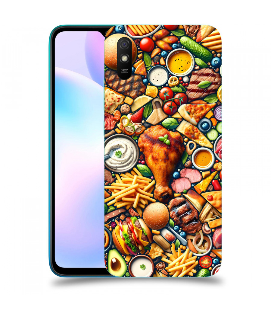 ACOVER Kryt na mobil Xiaomi...