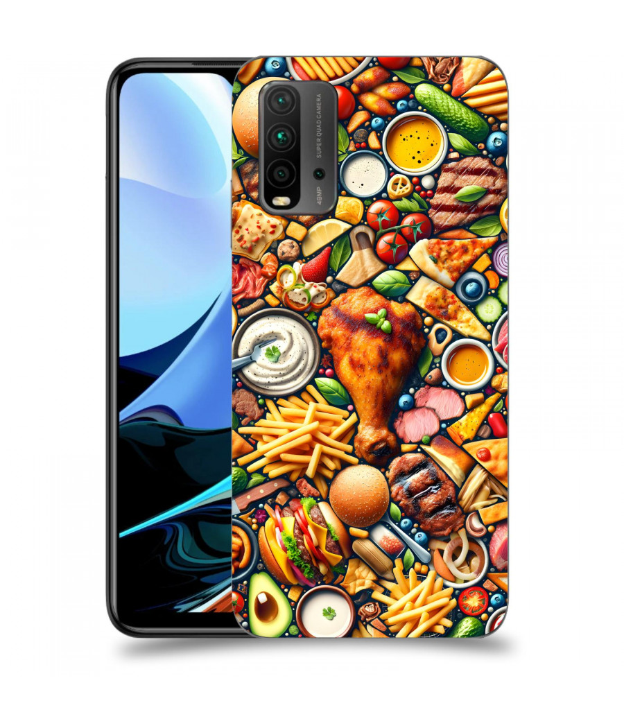 ACOVER Kryt na mobil Xiaomi...