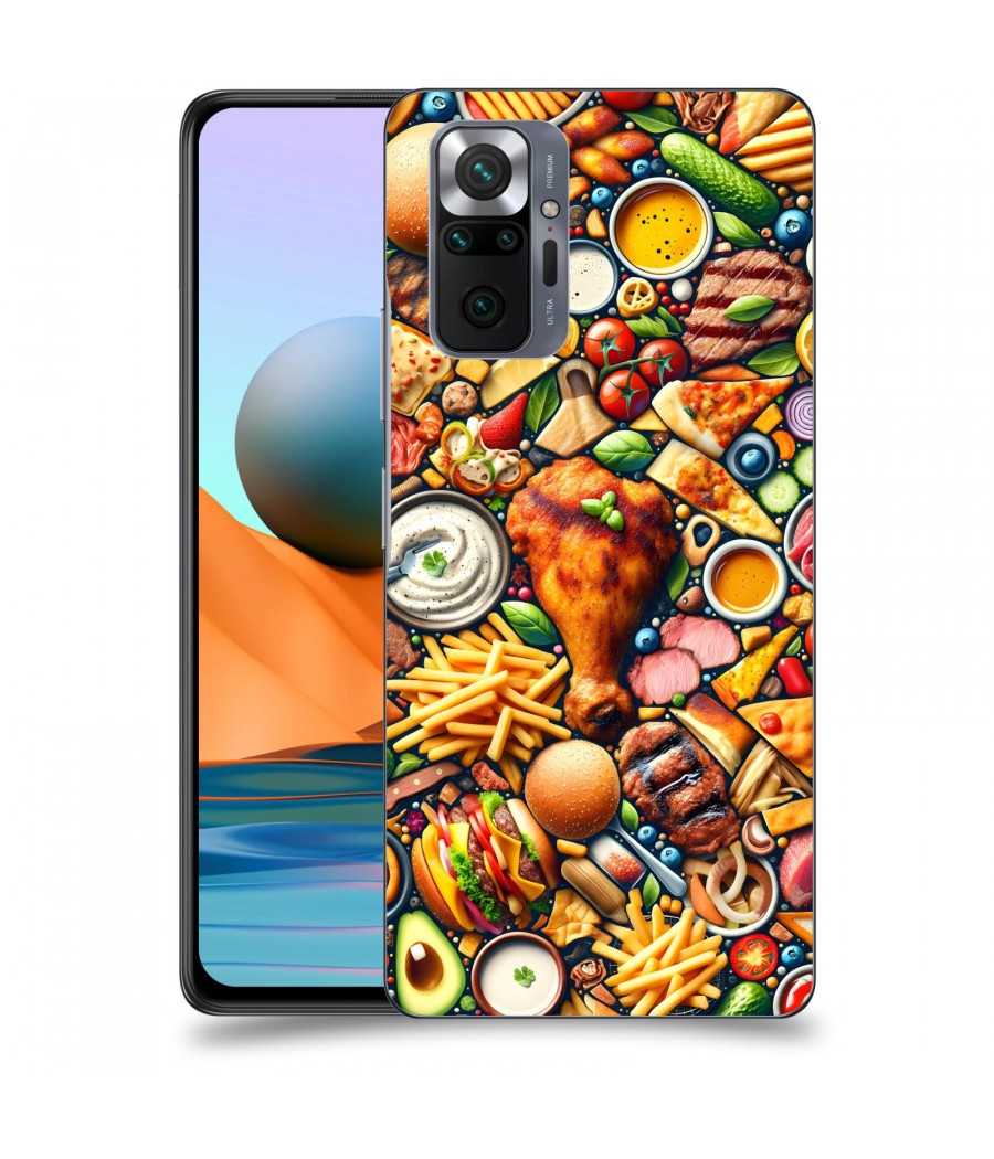 ACOVER Kryt na mobil Xiaomi...