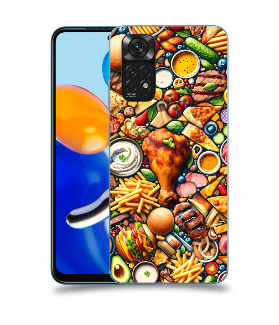 ACOVER Kryt na mobil Xiaomi...