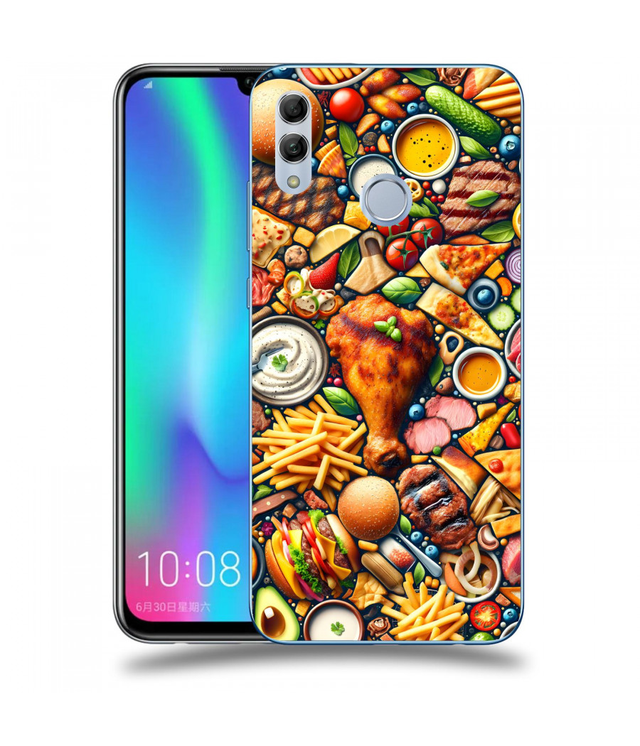 ACOVER Kryt na mobil Honor...