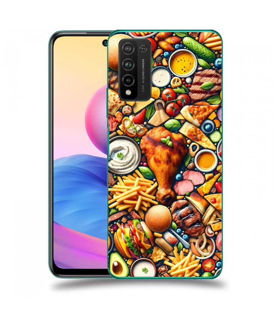 ACOVER Kryt na mobil Honor...