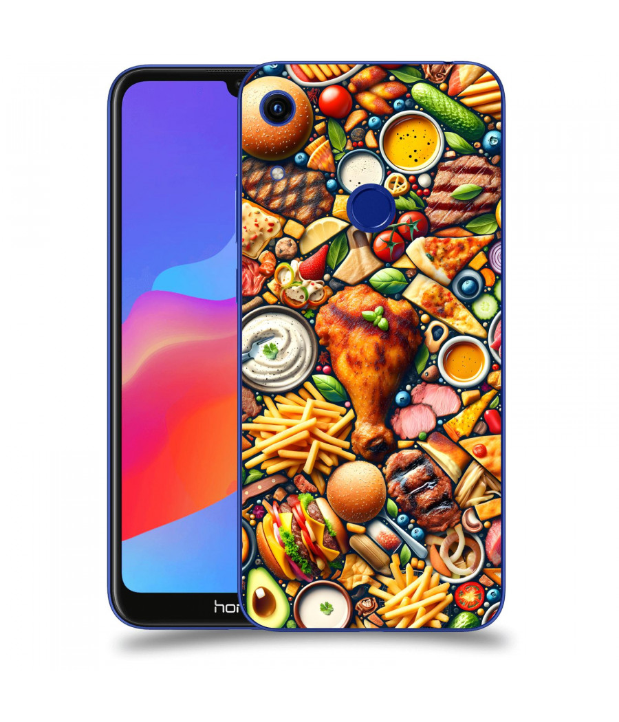 ACOVER Kryt na mobil Honor...