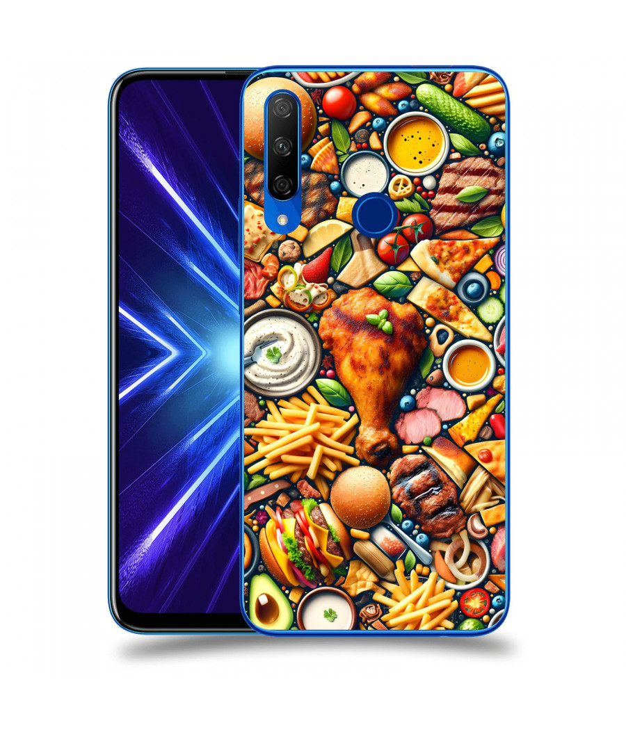 ACOVER Kryt na mobil Honor...
