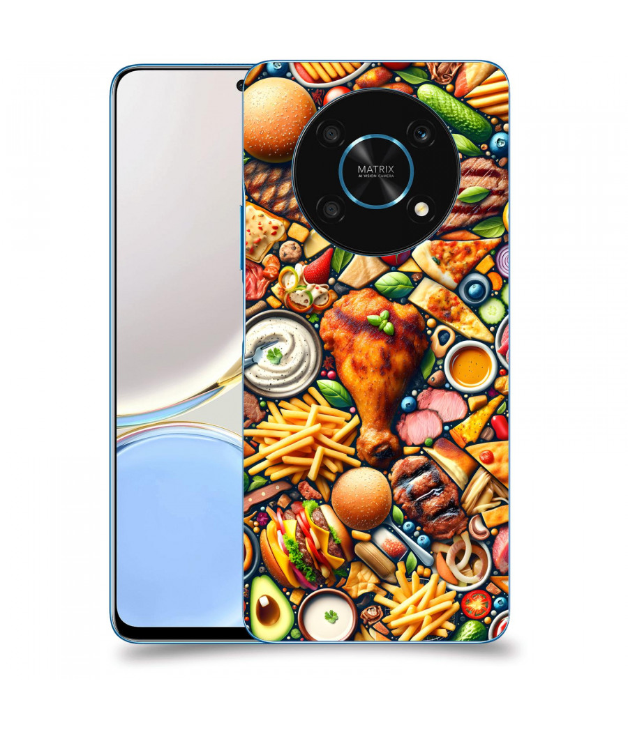 ACOVER Kryt na mobil Honor...