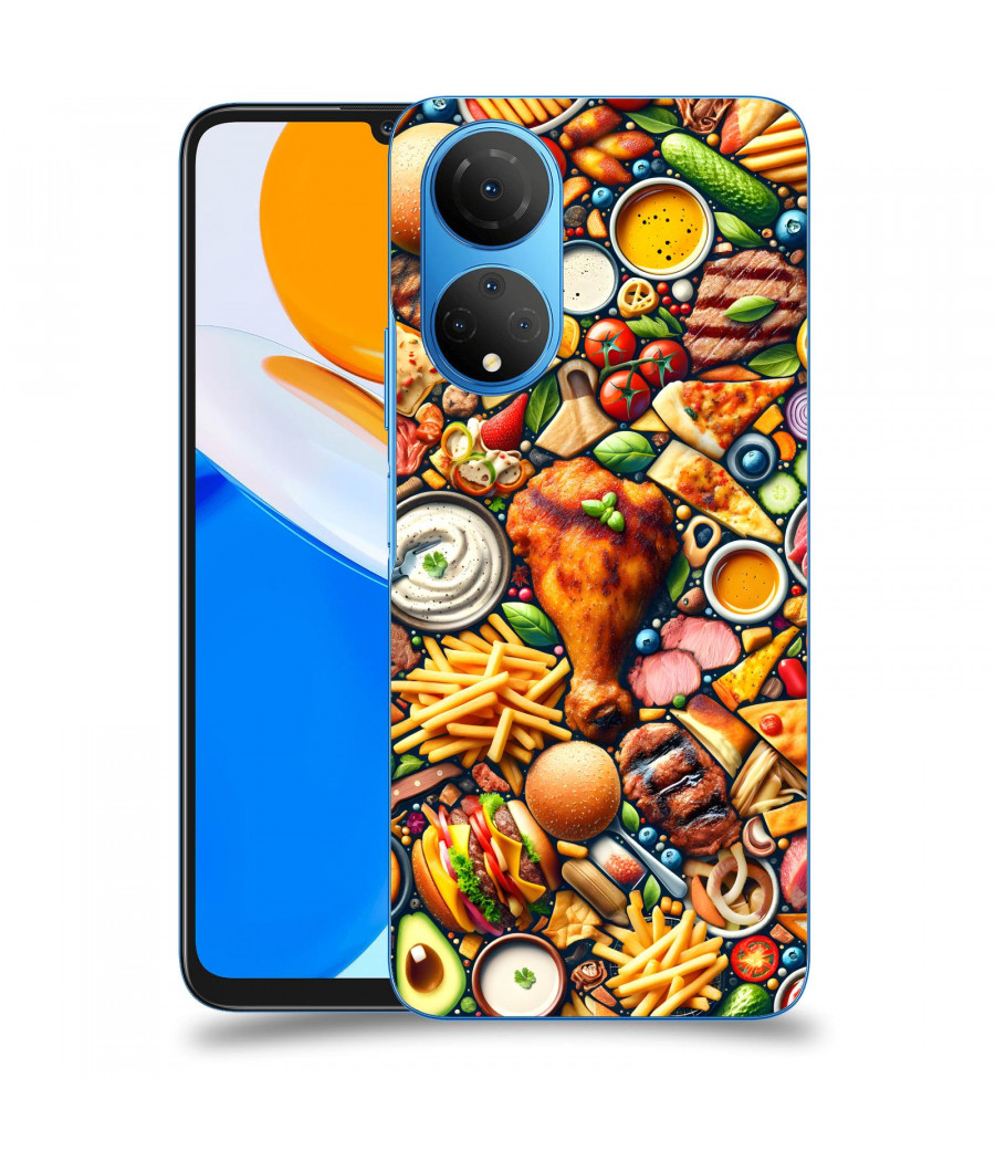 ACOVER Kryt na mobil Honor...