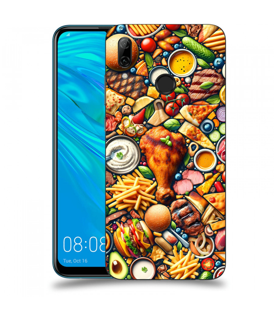 ACOVER Kryt na mobil Huawei...