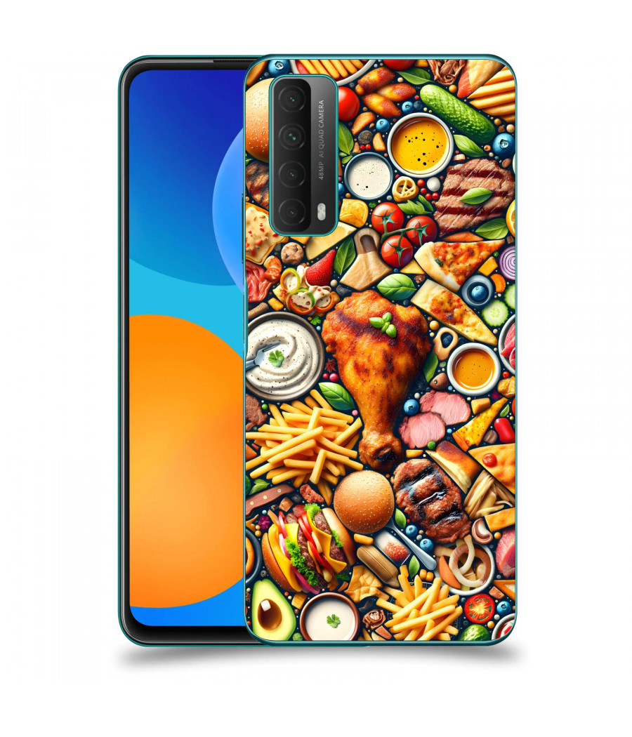 ACOVER Kryt na mobil Huawei...