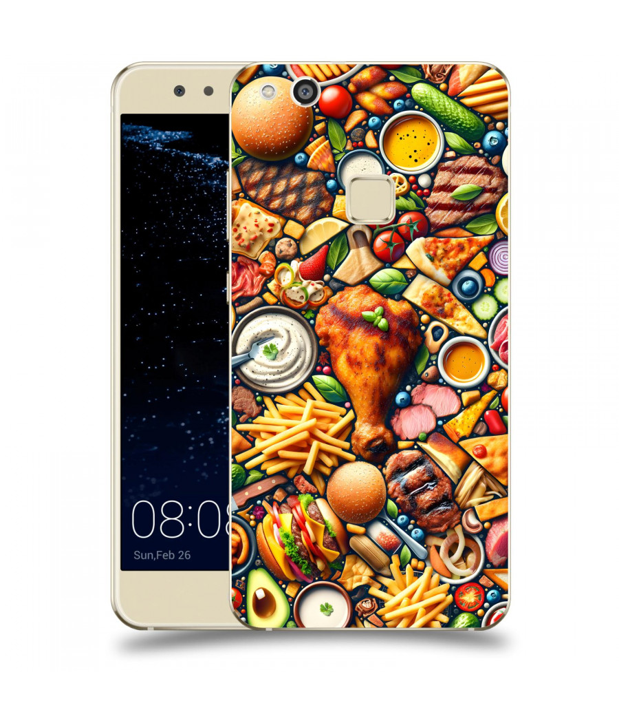 ACOVER Kryt na mobil Huawei...