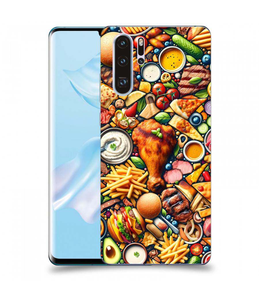 ACOVER Kryt na mobil Huawei...