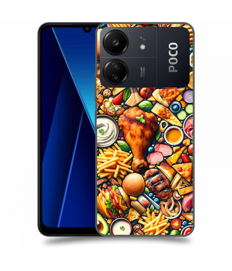 ACOVER Kryt na mobil Poco...