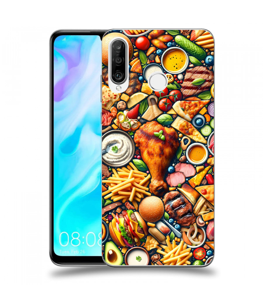 ACOVER Kryt na mobil Huawei...