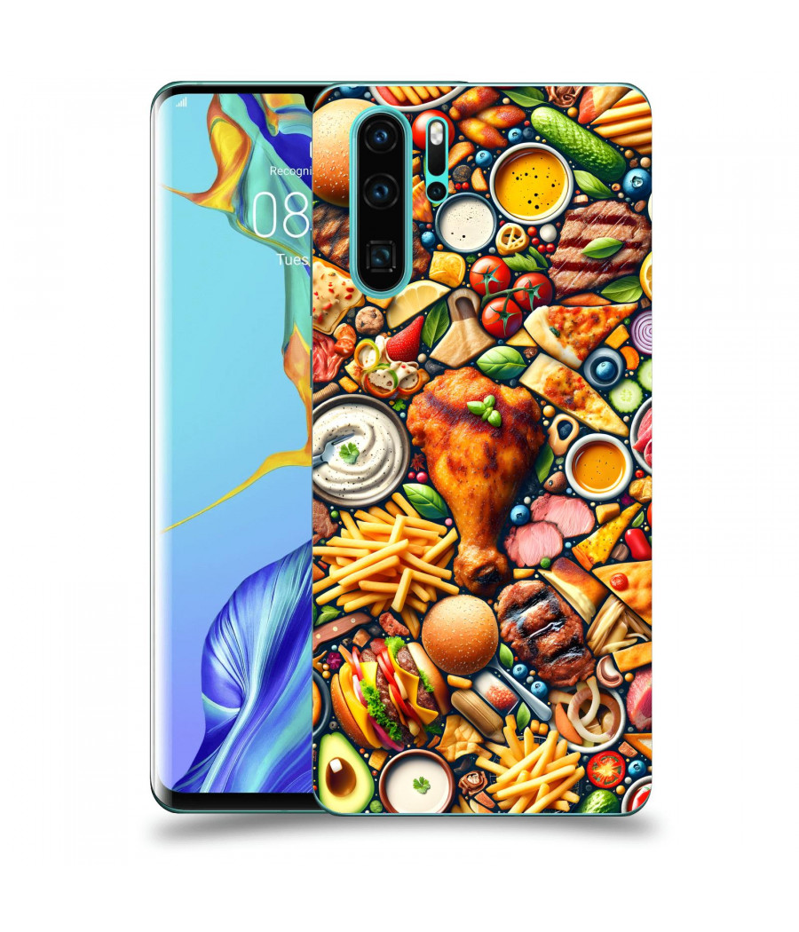 ACOVER Kryt na mobil Huawei...