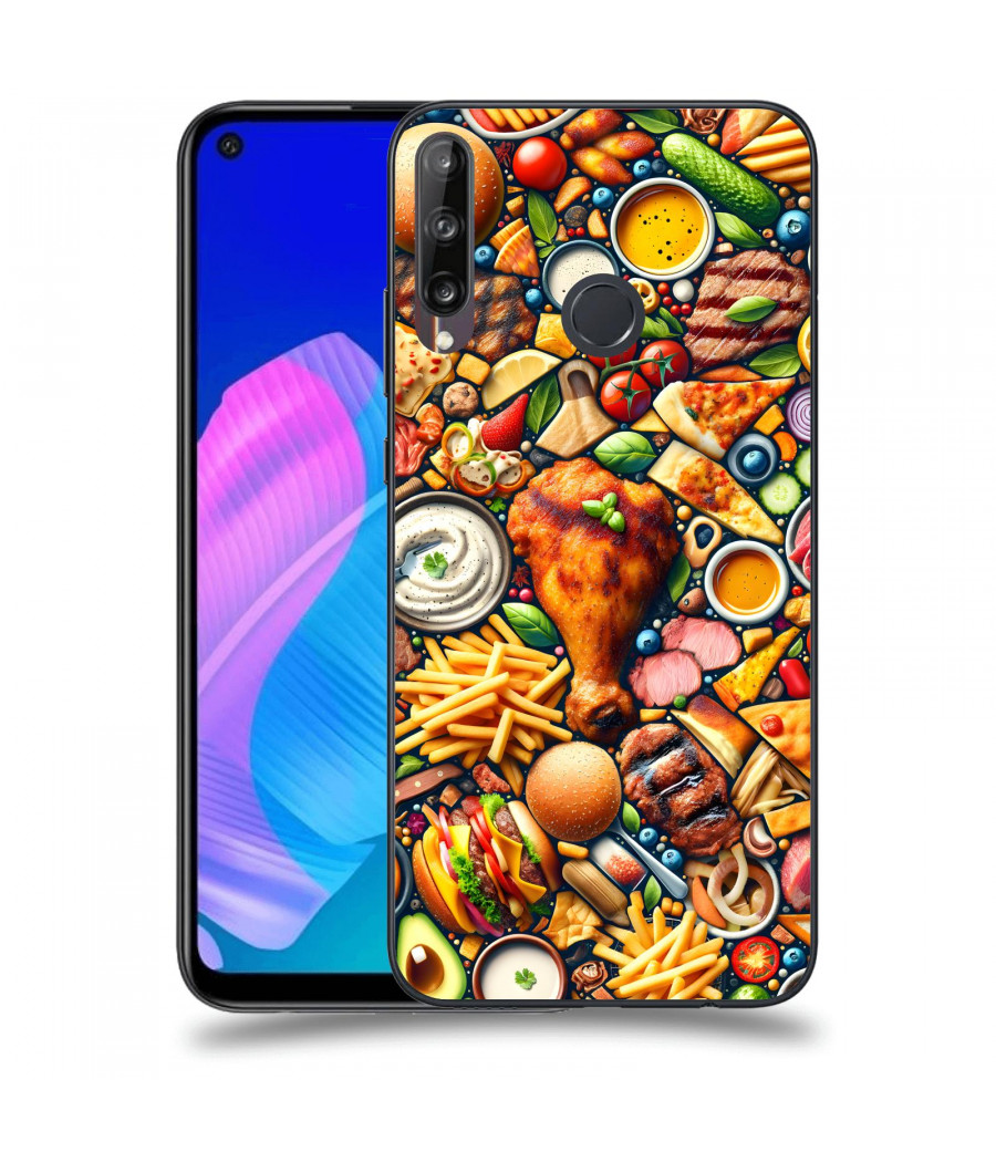 ACOVER Kryt na mobil Huawei...