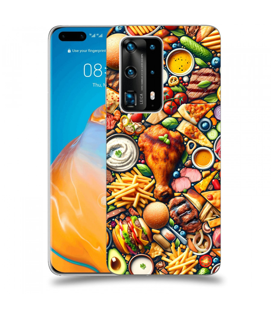 ACOVER Kryt na mobil Huawei...