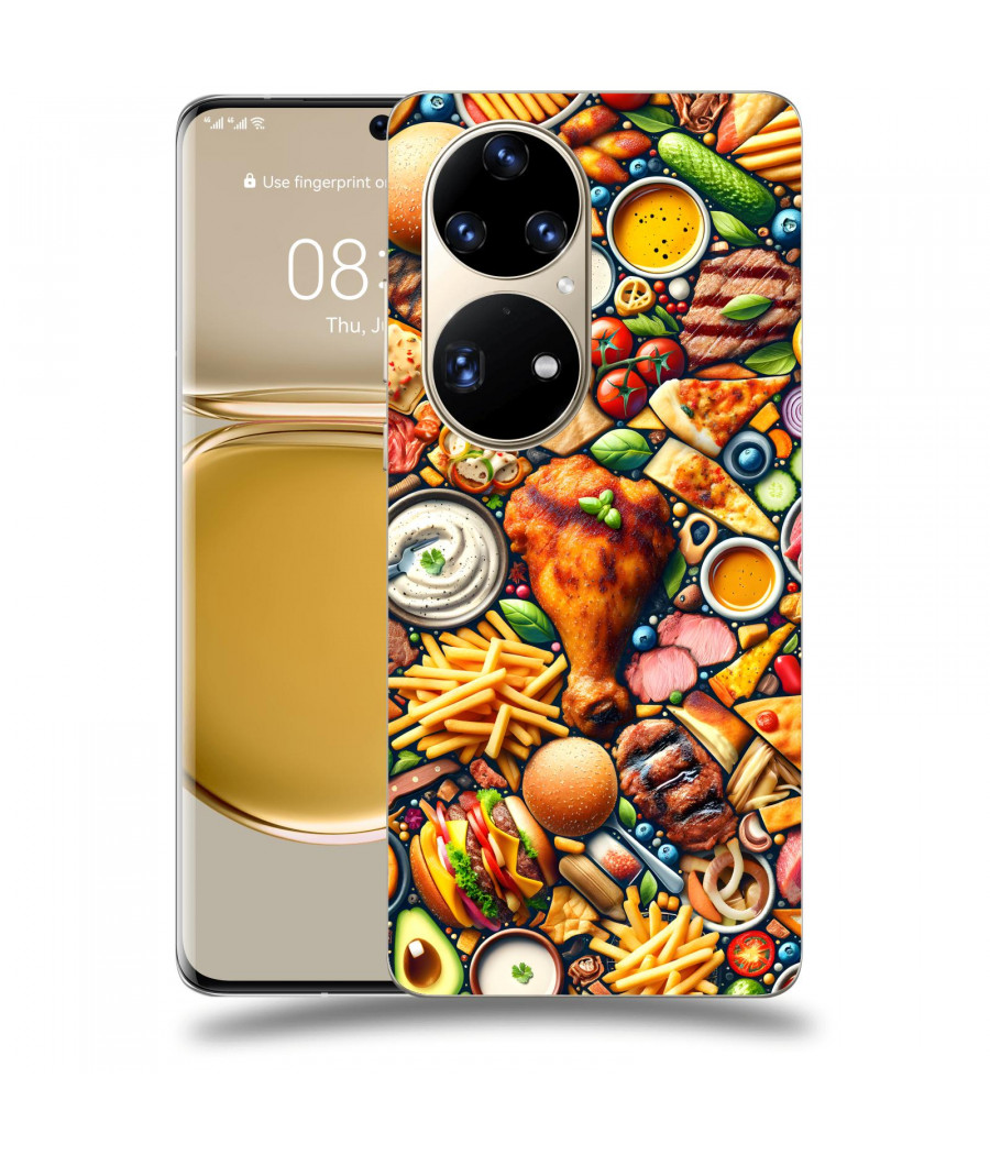ACOVER Kryt na mobil Huawei...