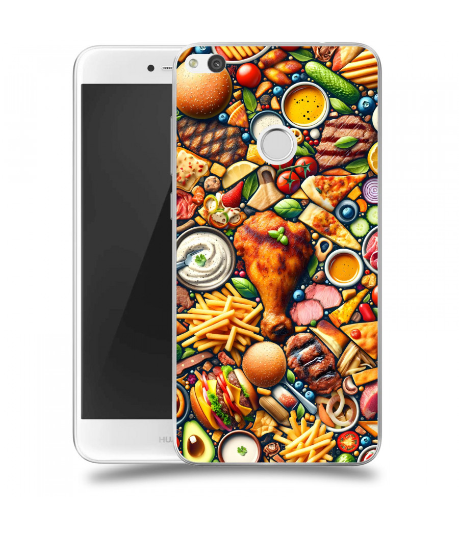 ACOVER Kryt na mobil Huawei...