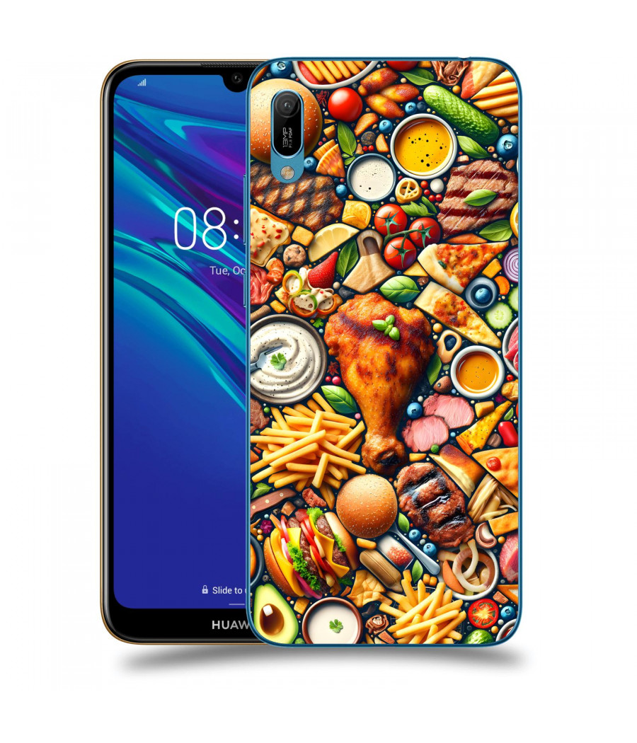 ACOVER Kryt na mobil Huawei...