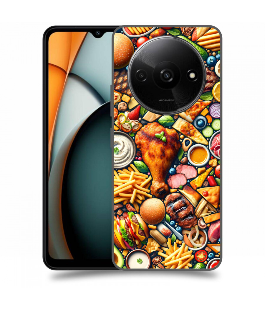 ACOVER Kryt na mobil Xiaomi...