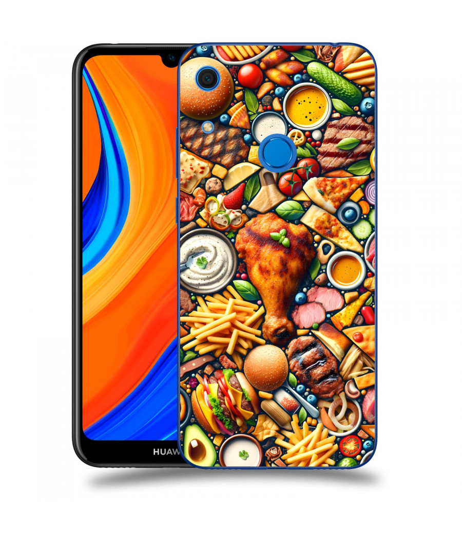 ACOVER Kryt na mobil Huawei...