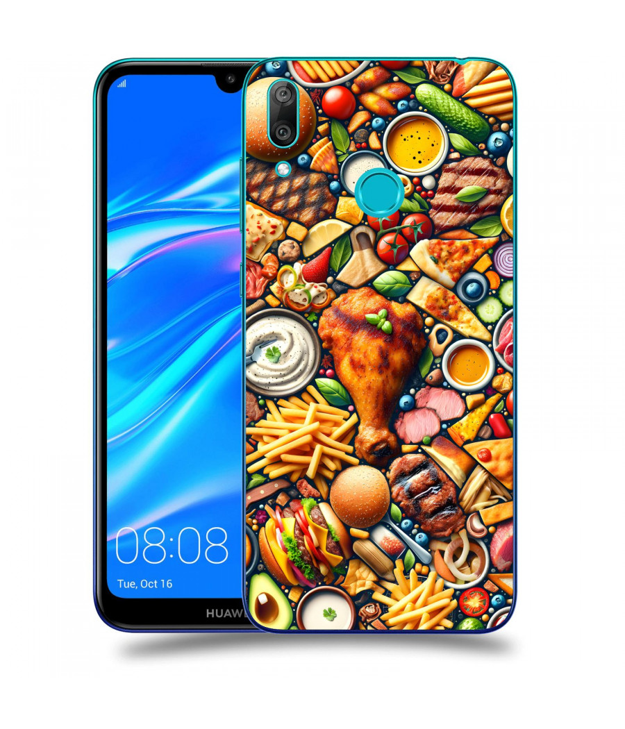 ACOVER Kryt na mobil Huawei...