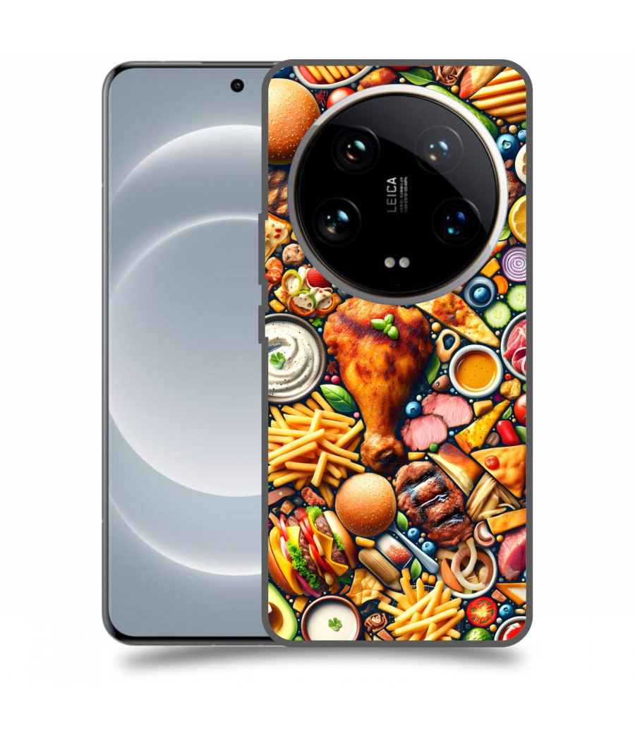 ACOVER Kryt na mobil Xiaomi...