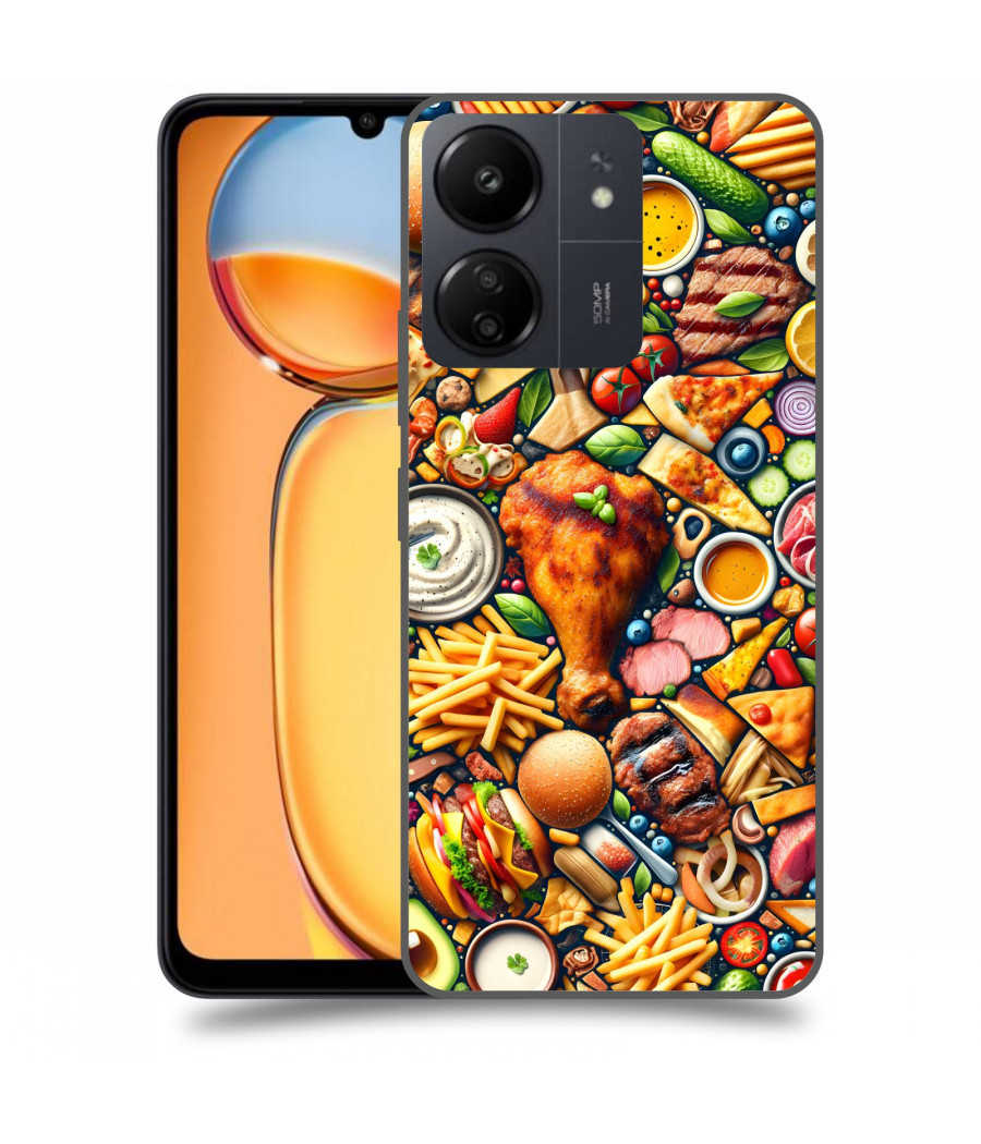 Kryt na mobil s fotkou Apple iPhone 14