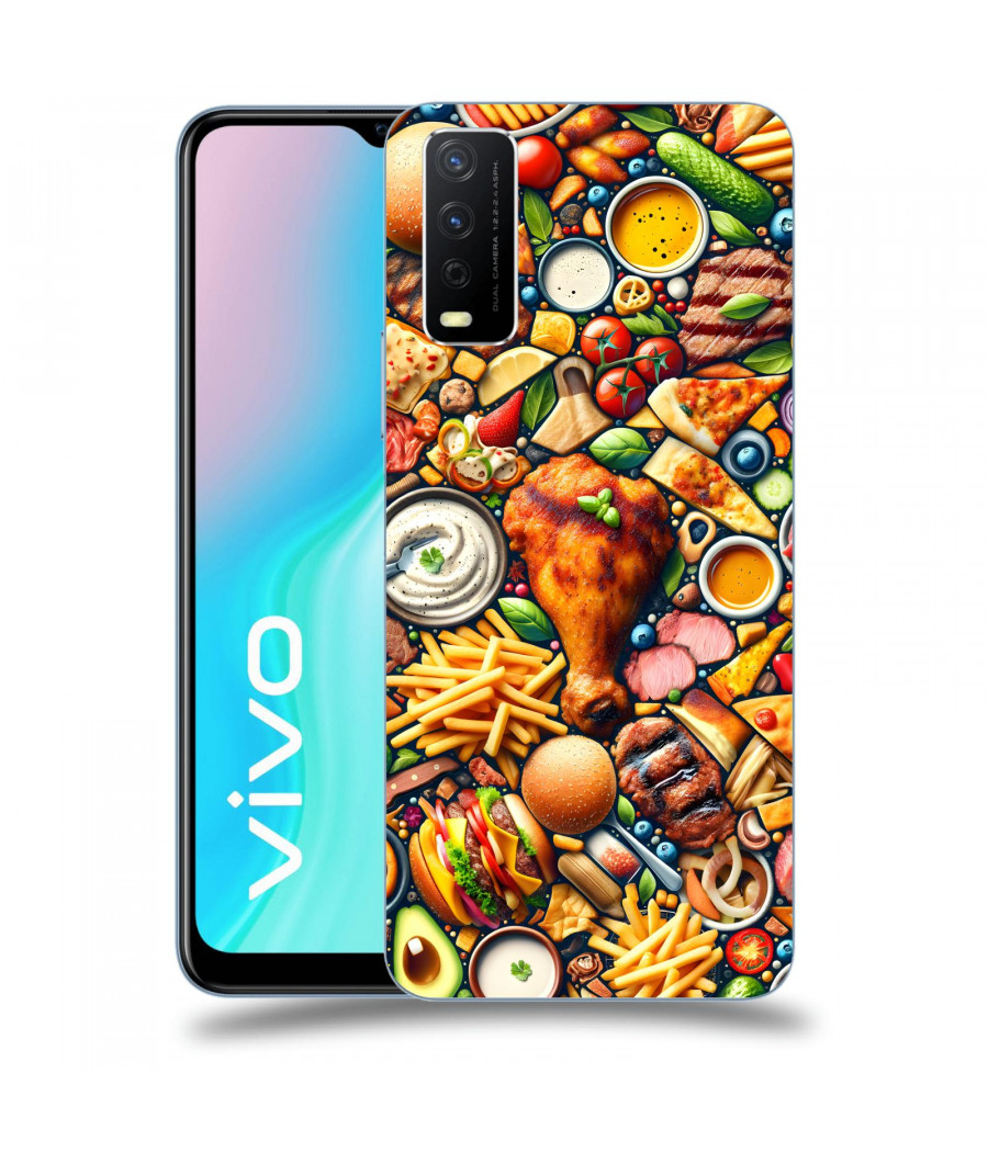 ACOVER Kryt na mobil Vivo...