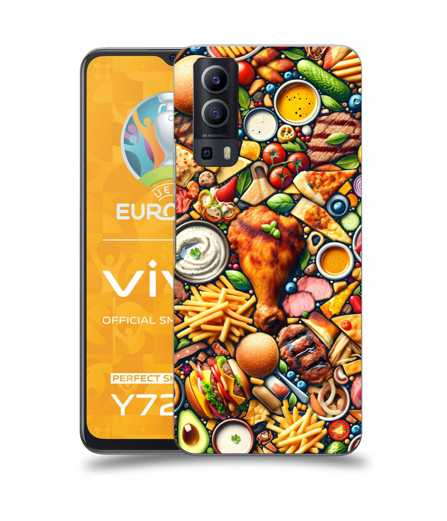 ACOVER Kryt na mobil Vivo...