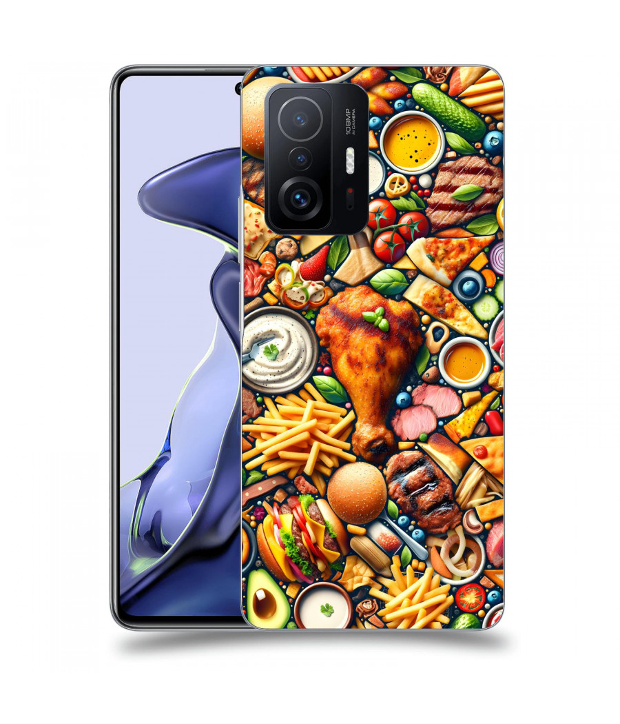 ACOVER Kryt na mobil Xiaomi...