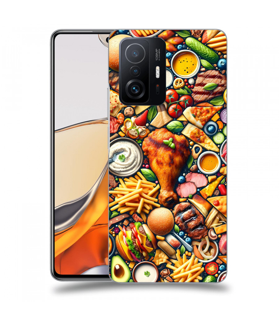 ACOVER Kryt na mobil Xiaomi...