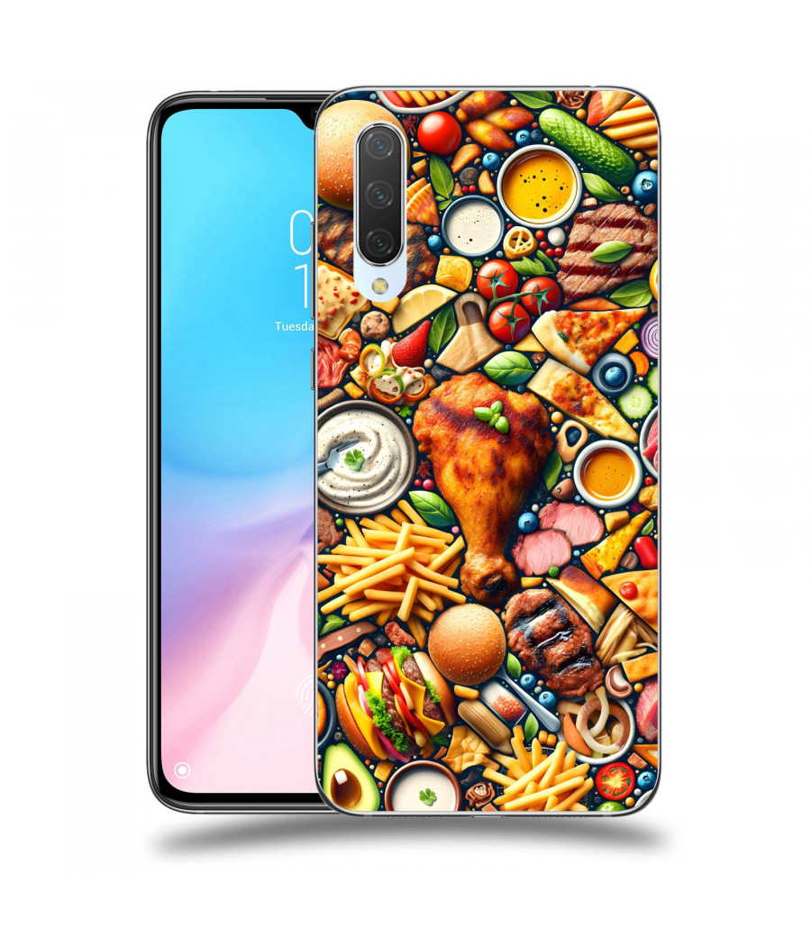 ACOVER Kryt na mobil Xiaomi...