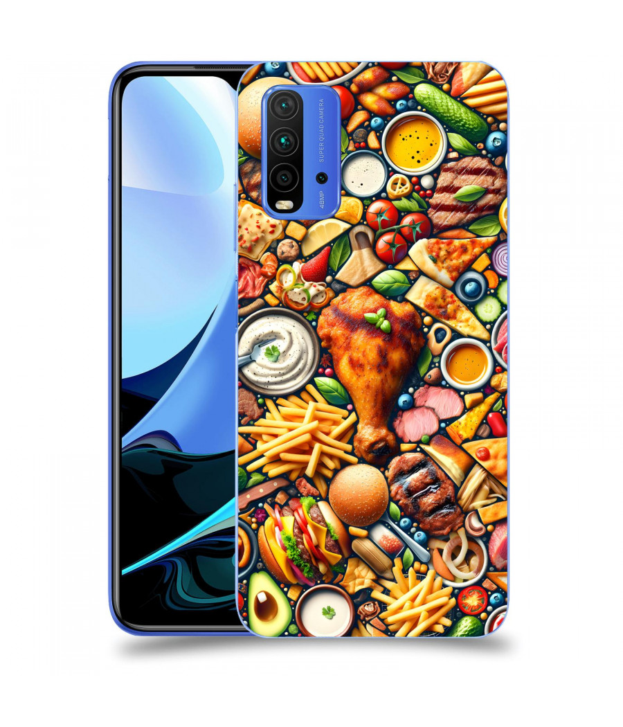ACOVER Kryt na mobil Xiaomi...