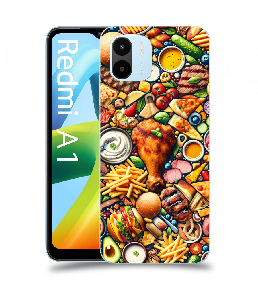 ACOVER Kryt na mobil Xiaomi...