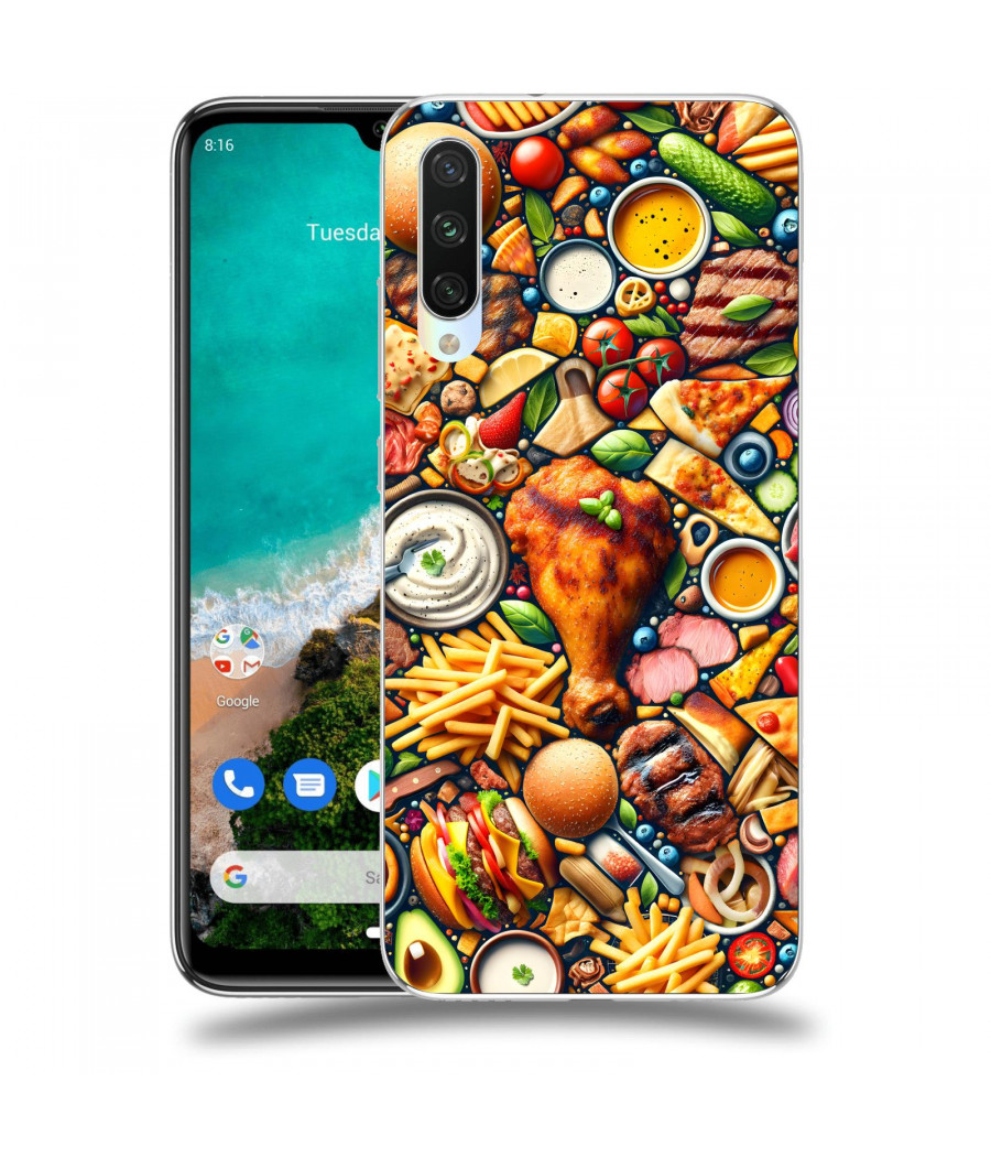 ACOVER Kryt na mobil Xiaomi...