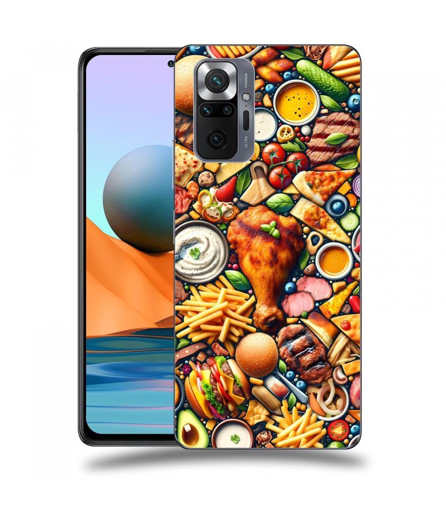 ACOVER Kryt na mobil Xiaomi...