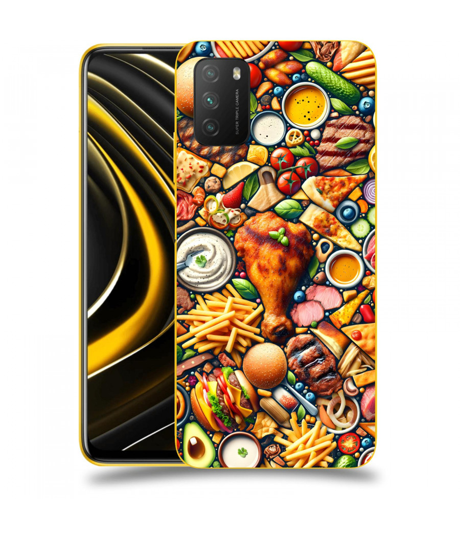 ACOVER Kryt na mobil Xiaomi...