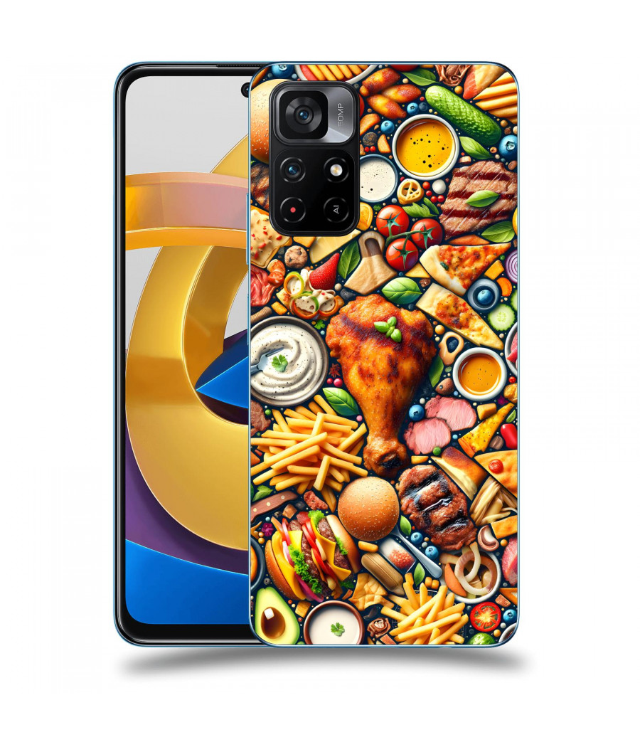 ACOVER Kryt na mobil Xiaomi...