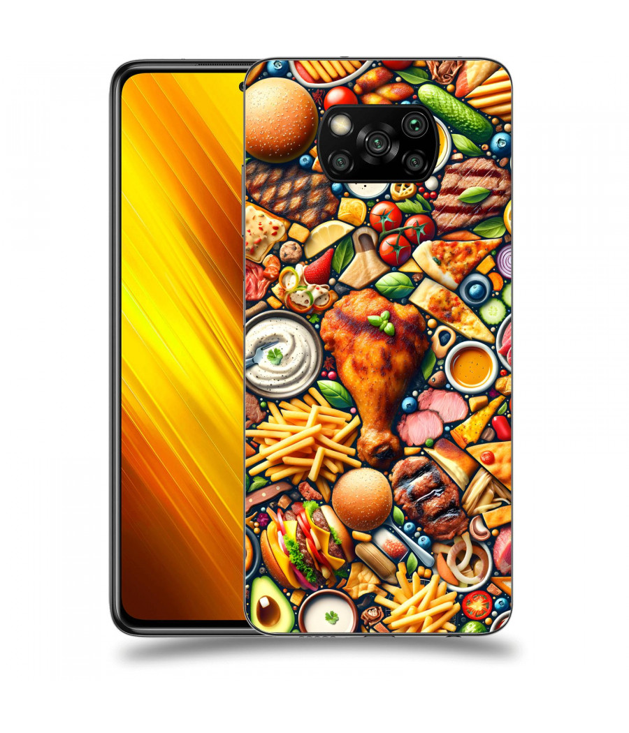 ACOVER Kryt na mobil Xiaomi...