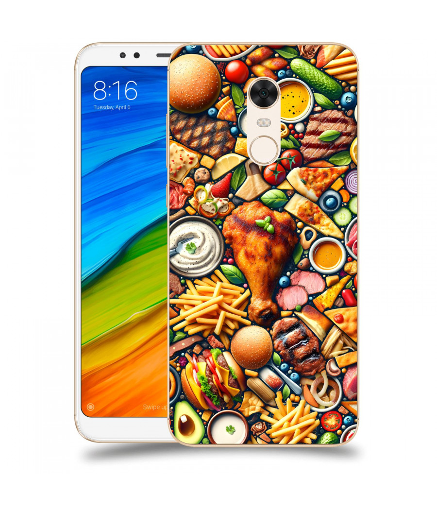 ACOVER Kryt na mobil Xiaomi...
