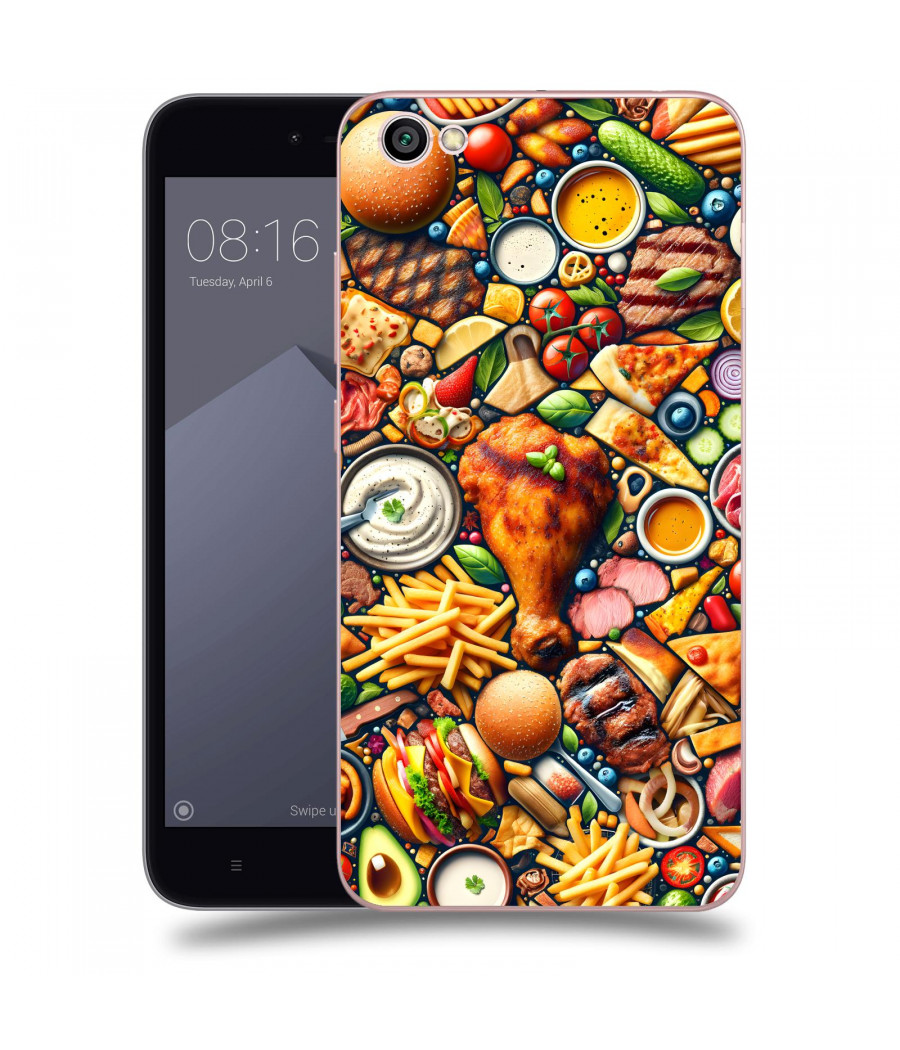 ACOVER Kryt na mobil Xiaomi...