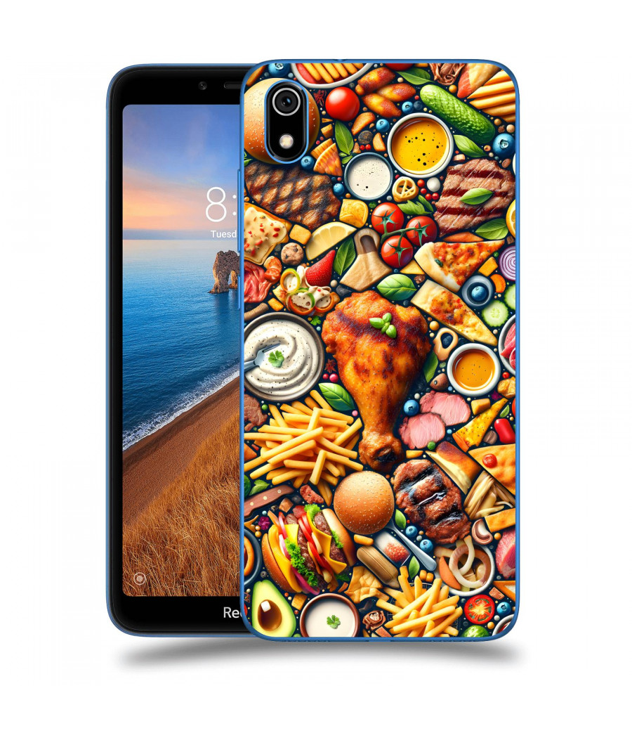 ACOVER Kryt na mobil Xiaomi...