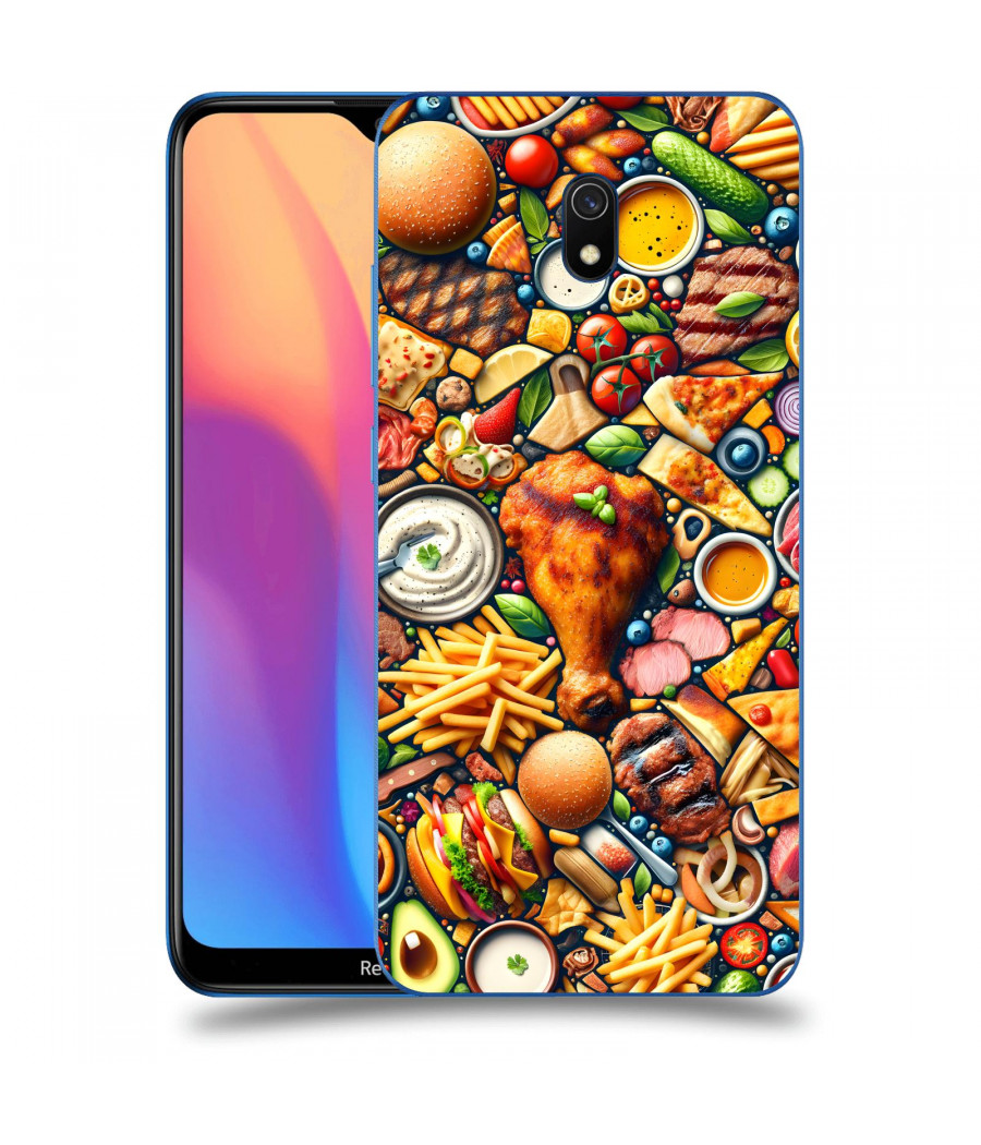 ACOVER Kryt na mobil Xiaomi...